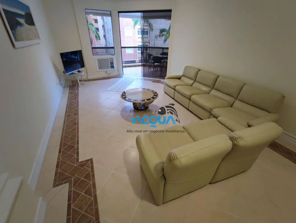 Apartamento, 3 quartos, 176 m² - Foto 2