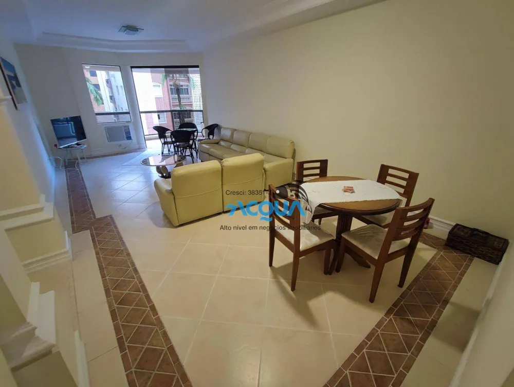 Apartamento, 3 quartos, 176 m² - Foto 1
