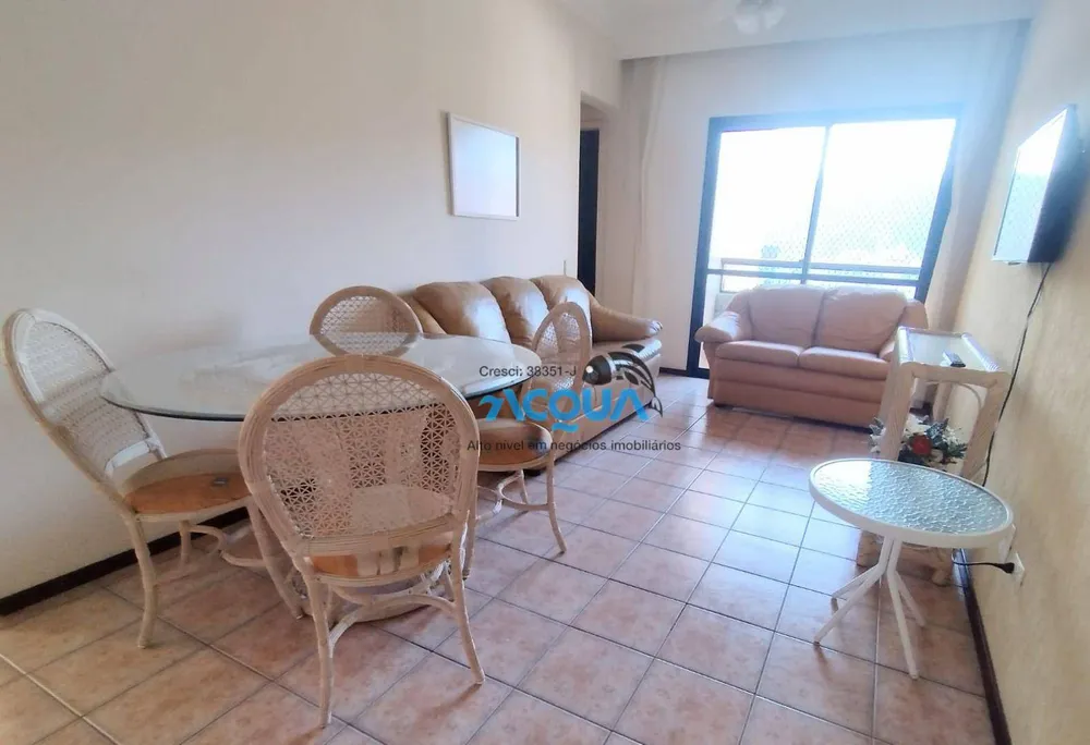 Apartamento, 2 quartos, 65 m² - Foto 1