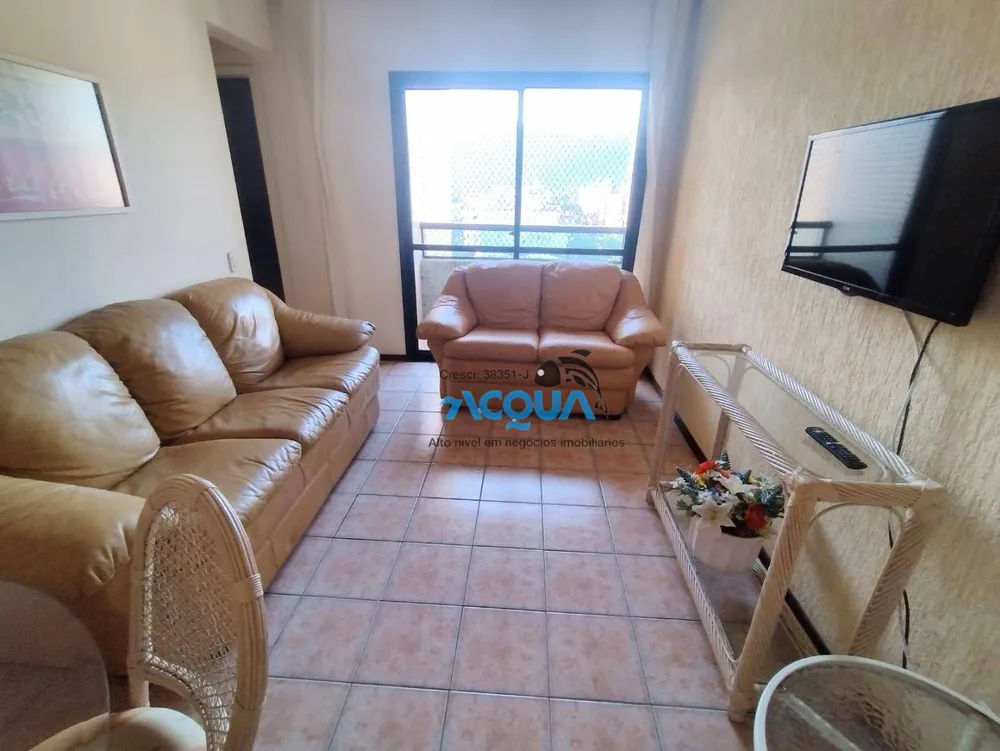 Apartamento, 2 quartos, 65 m² - Foto 2