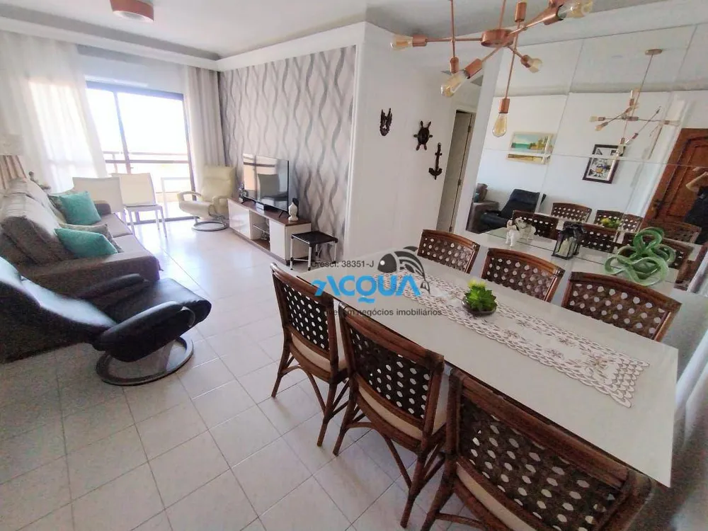 Apartamento, 2 quartos, 86 m² - Foto 1