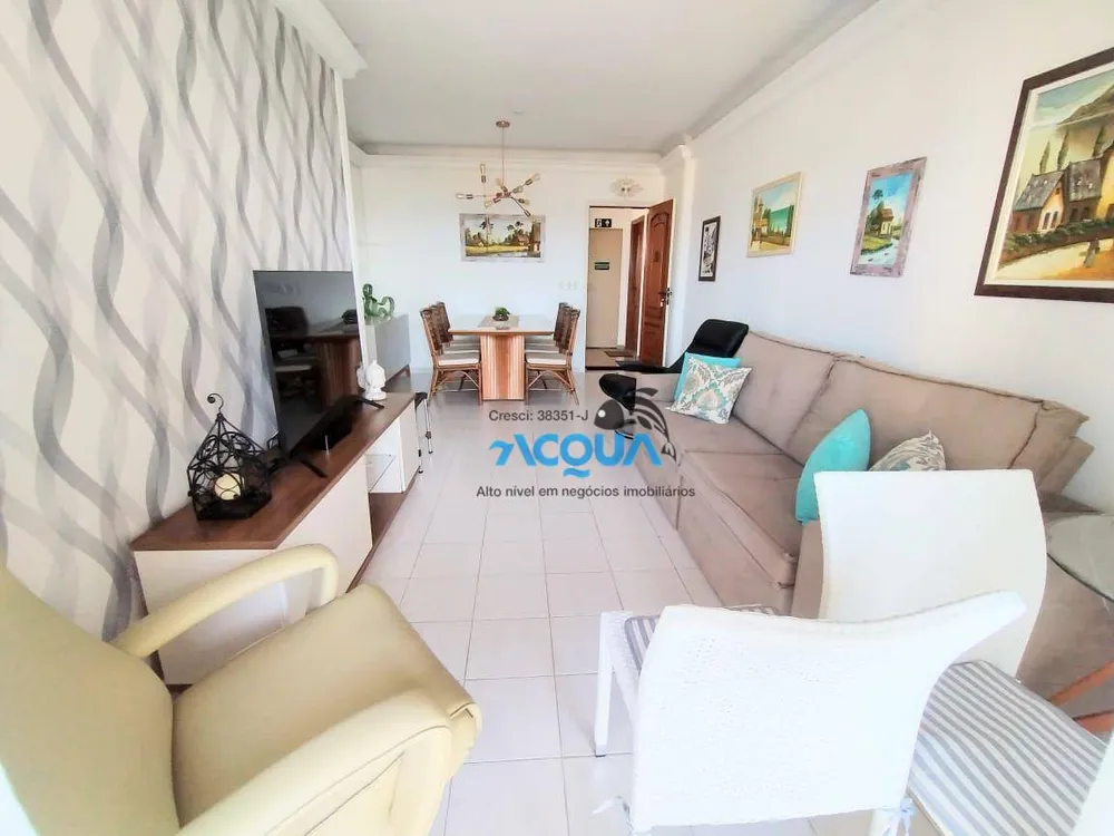 Apartamento, 2 quartos, 86 m² - Foto 3