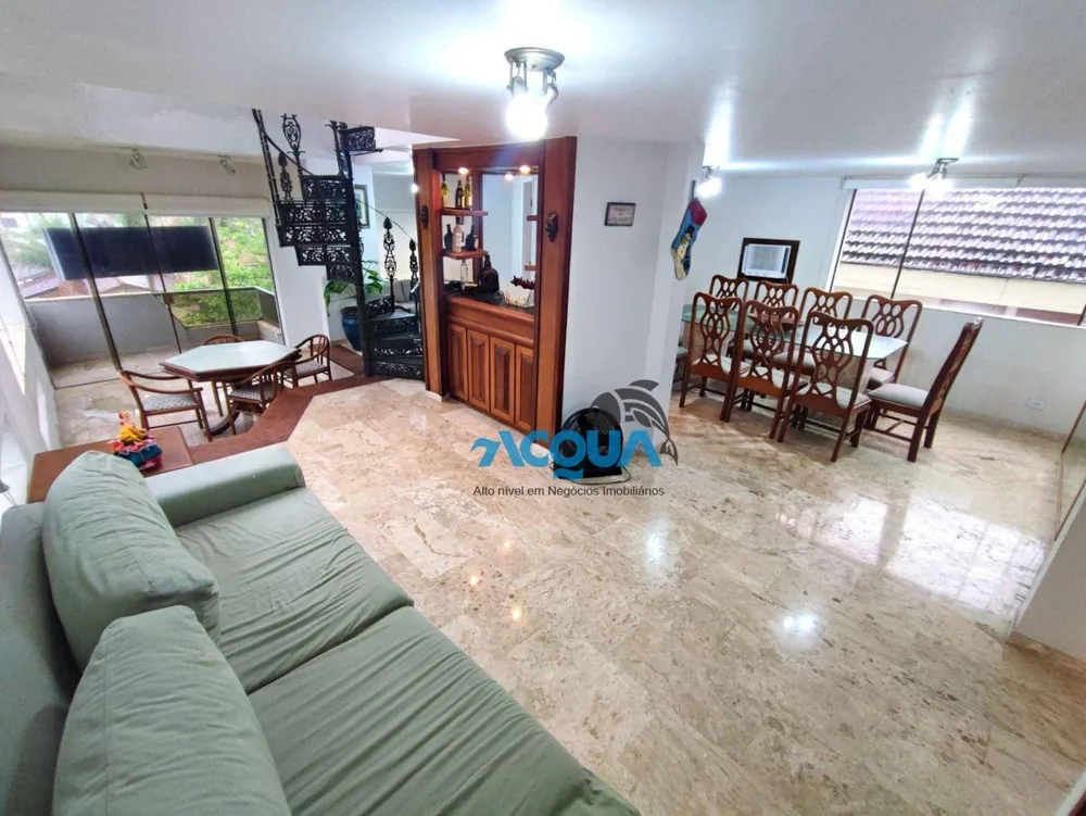 Cobertura, 4 quartos, 500 m² - Foto 3