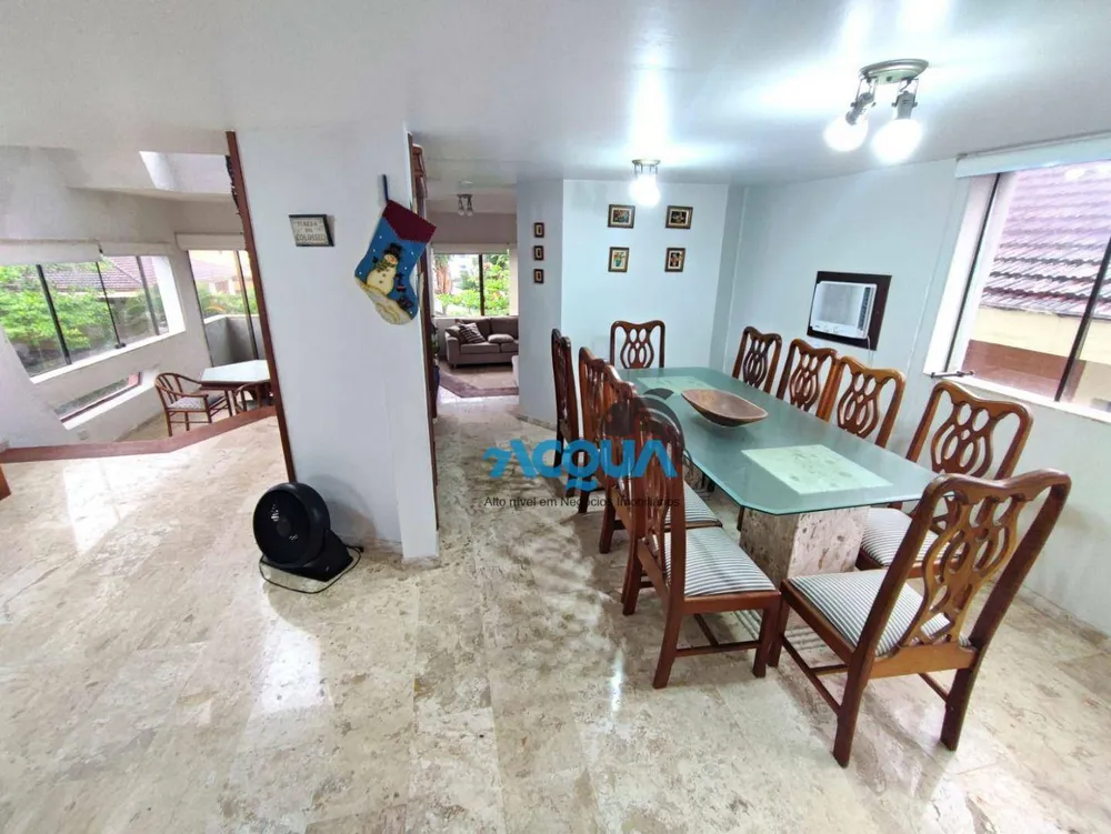 Cobertura, 4 quartos, 500 m² - Foto 2