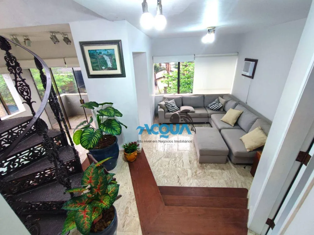 Cobertura, 4 quartos, 500 m² - Foto 1