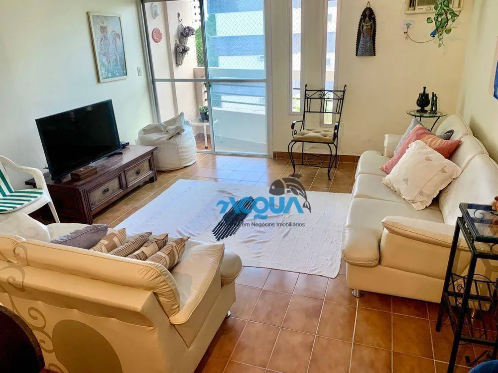 Apartamento, 3 quartos, 90 m² - Foto 2