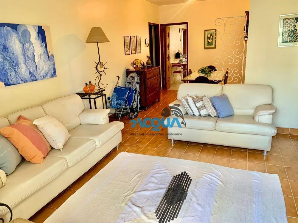 Apartamento, 3 quartos, 90 m² - Foto 1