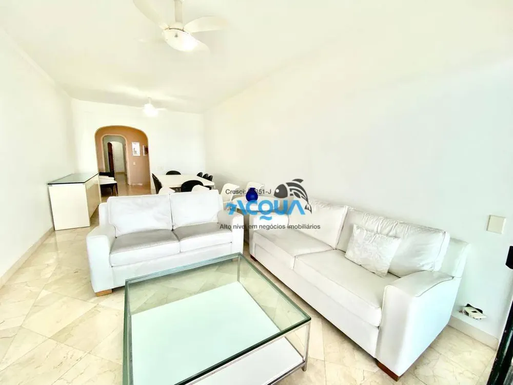 Apartamento, 4 quartos, 220 m² - Foto 3
