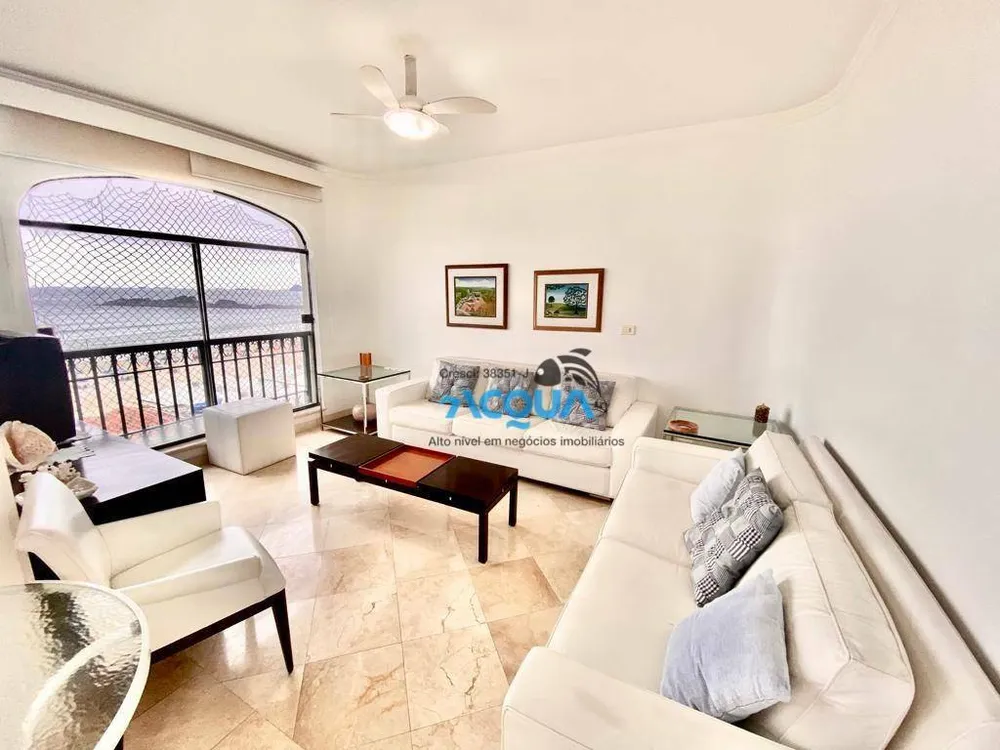 Apartamento, 4 quartos, 220 m² - Foto 1