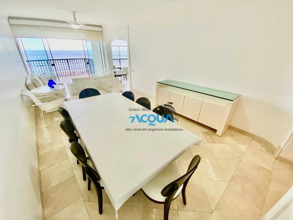 Apartamento, 4 quartos, 220 m² - Foto 2