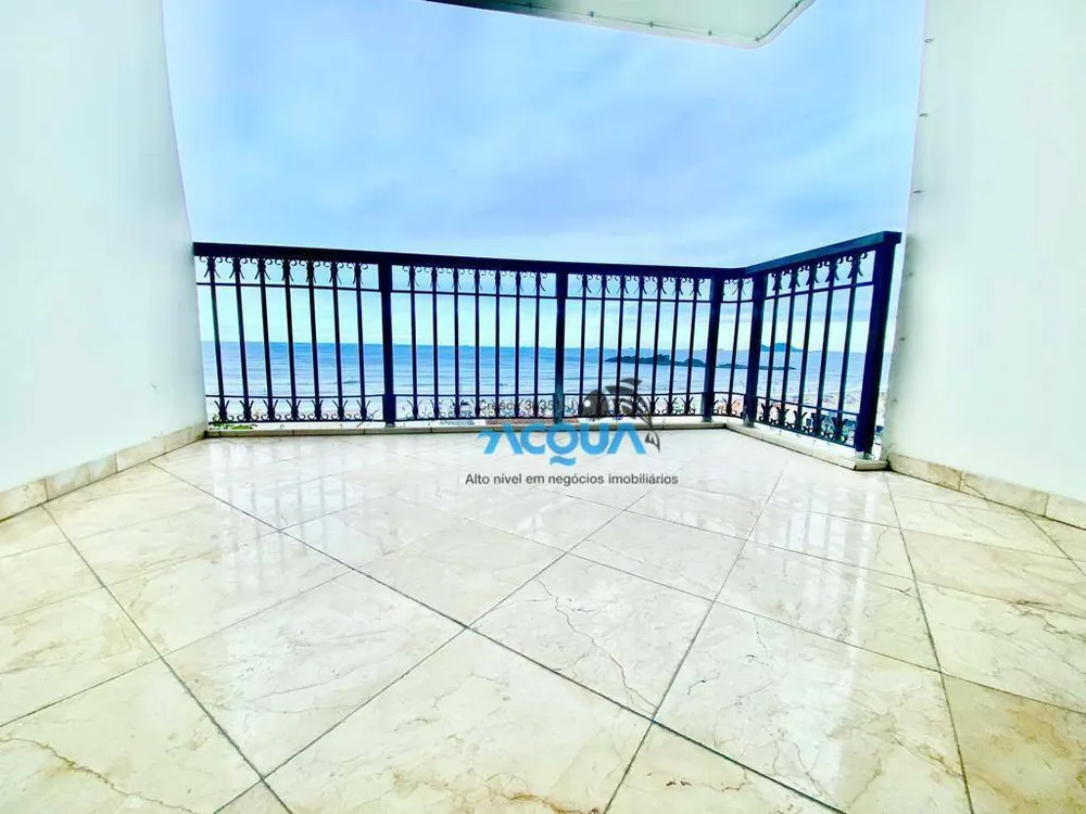 Apartamento, 4 quartos, 220 m² - Foto 4