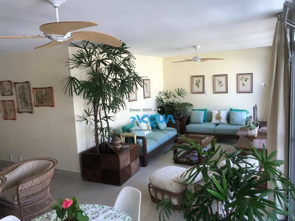 Apartamento, 3 quartos, 143 m² - Foto 1