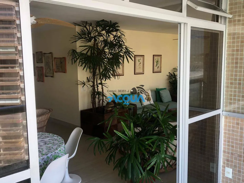 Apartamento, 3 quartos, 143 m² - Foto 3
