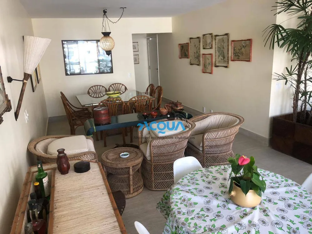 Apartamento, 3 quartos, 143 m² - Foto 2