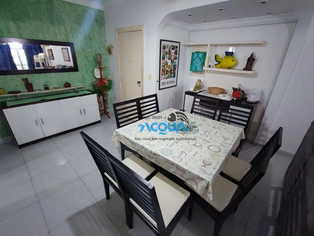 Apartamento, 3 quartos, 140 m² - Foto 3