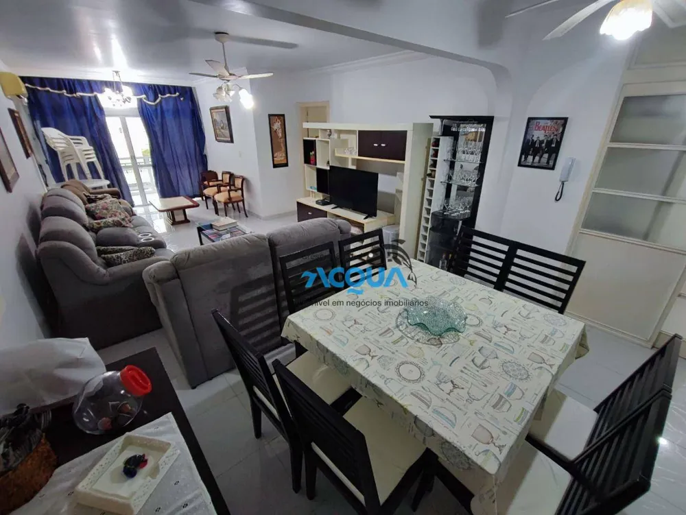 Apartamento, 3 quartos, 140 m² - Foto 2