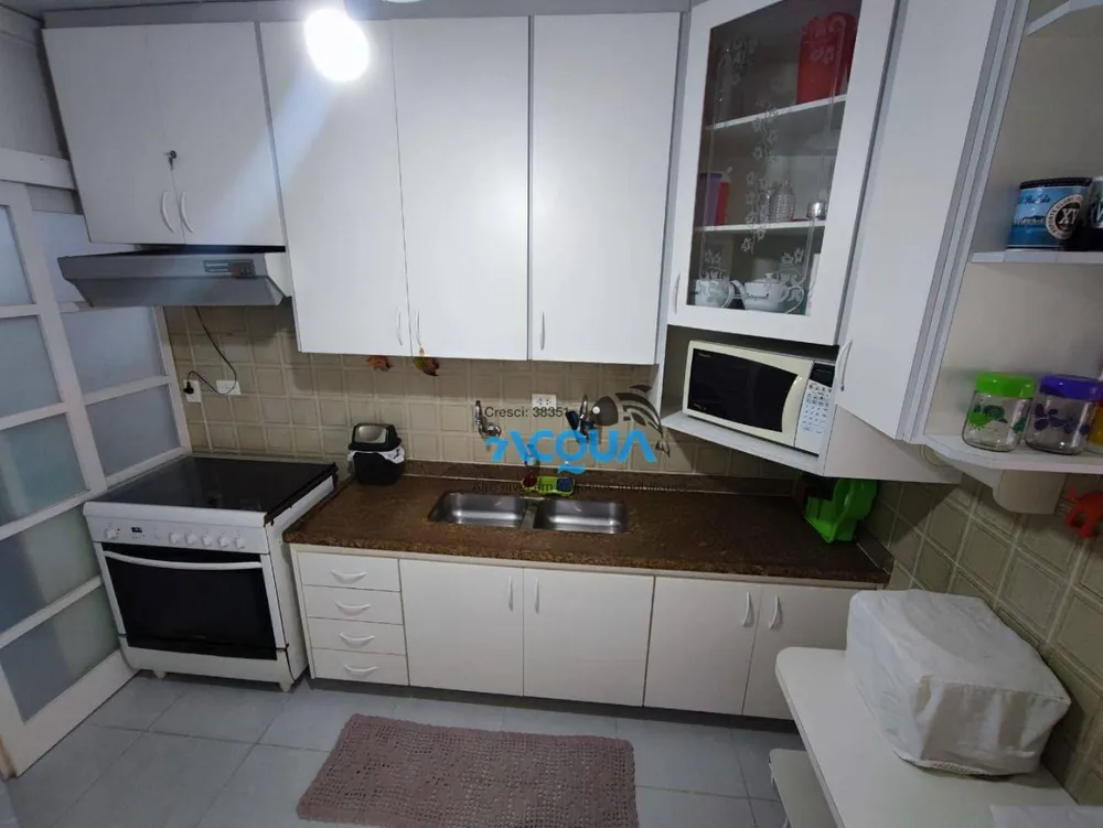 Apartamento, 3 quartos, 140 m² - Foto 4
