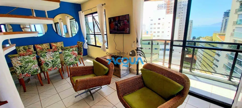 Cobertura, 3 quartos, 201 m² - Foto 3