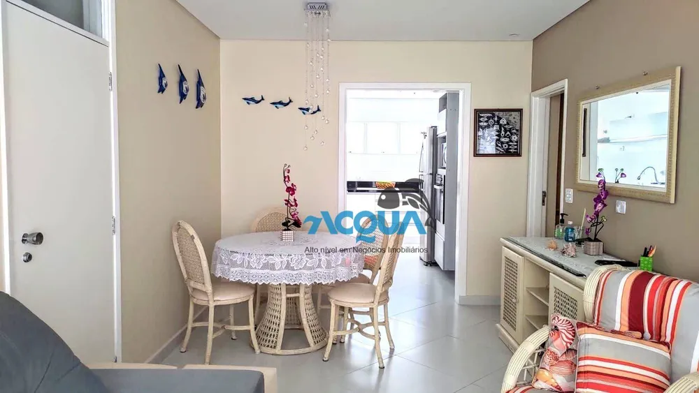 Apartamento, 3 quartos, 100 m² - Foto 2