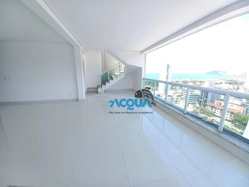 Cobertura, 4 quartos, 215 m² - Foto 2