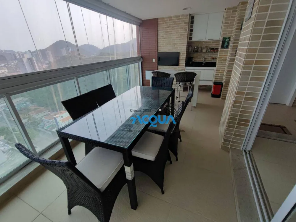 Apartamento, 3 quartos, 120 m² - Foto 1