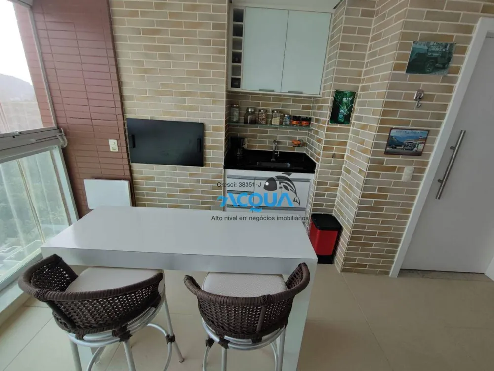 Apartamento, 3 quartos, 120 m² - Foto 3