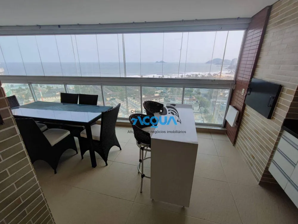 Apartamento, 3 quartos, 120 m² - Foto 2
