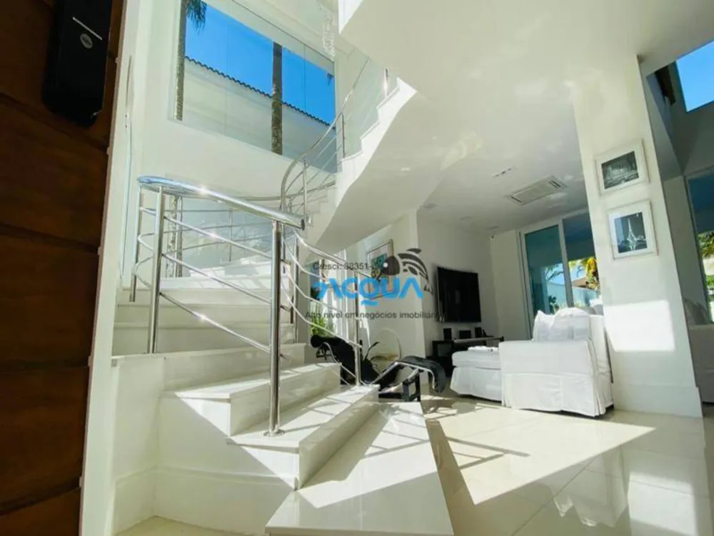 Casa de Condomínio, 5 quartos - Foto 4