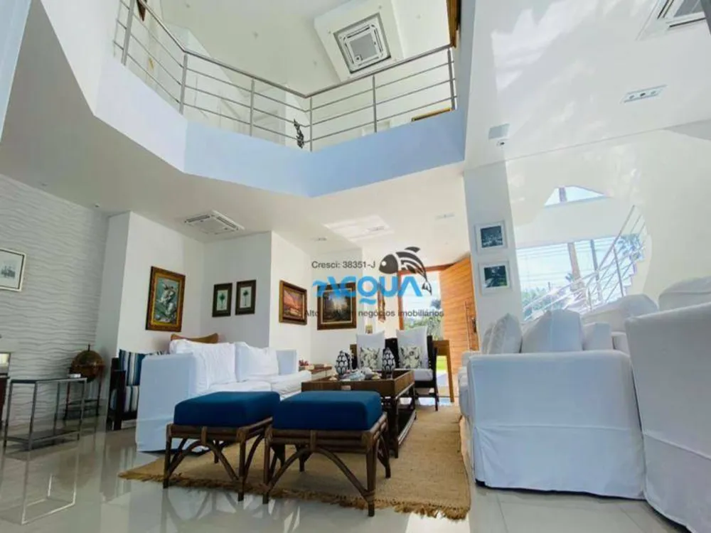 Casa de Condomínio, 5 quartos - Foto 3