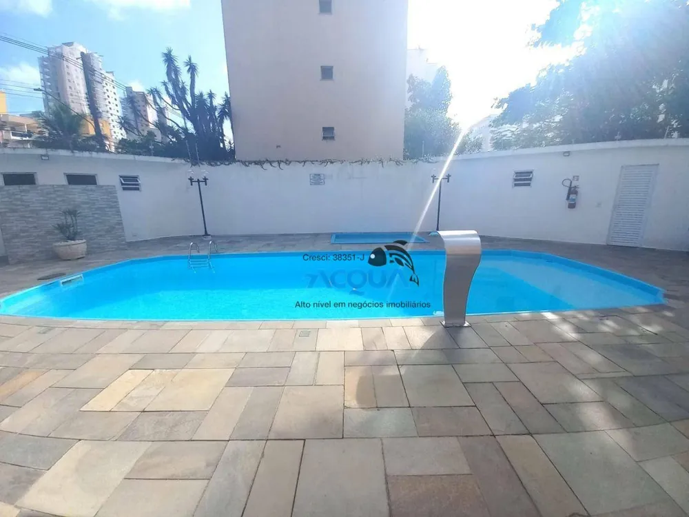 Apartamento, 2 quartos, 89 m² - Foto 1