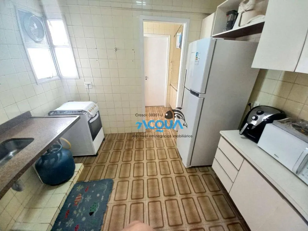 Apartamento, 2 quartos, 89 m² - Foto 2
