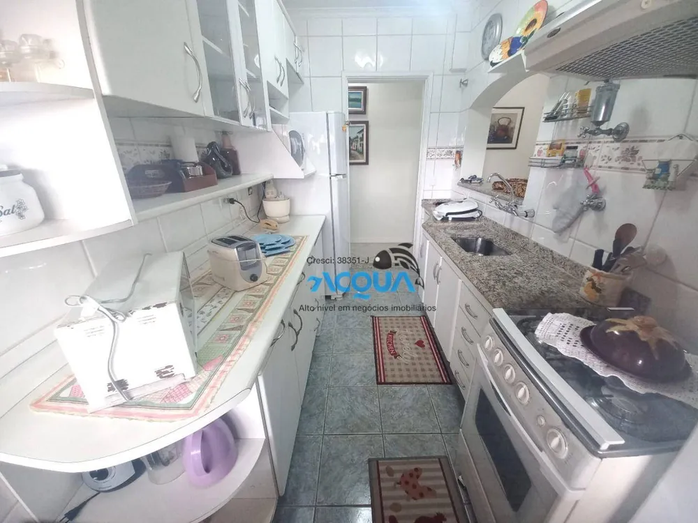 Cobertura, 4 quartos, 220 m² - Foto 4