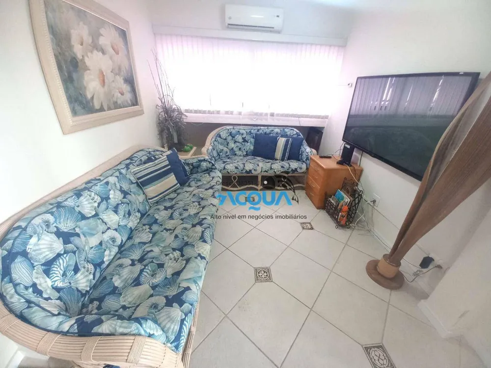 Cobertura, 4 quartos, 220 m² - Foto 1