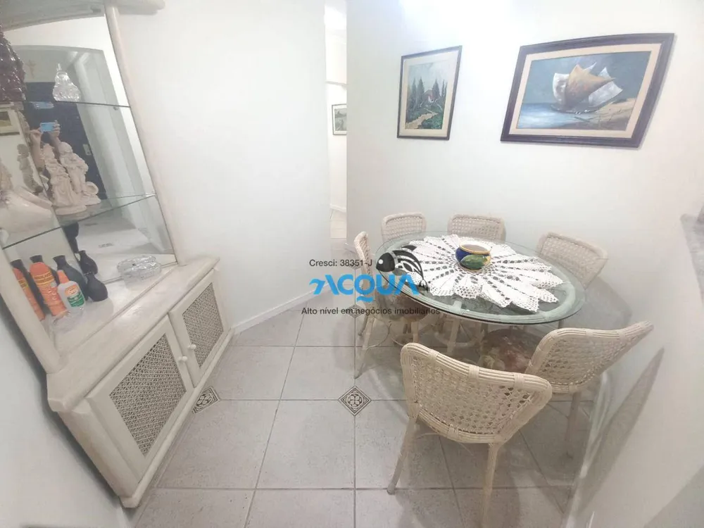 Cobertura, 4 quartos, 220 m² - Foto 3