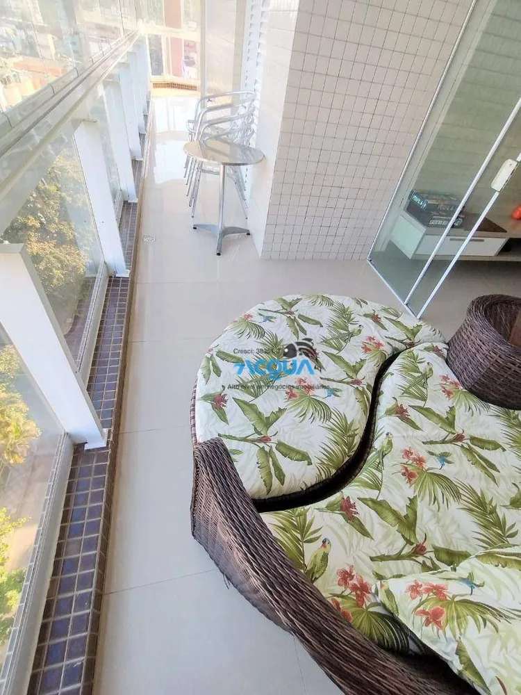 Apartamento, 3 quartos, 98 m² - Foto 3