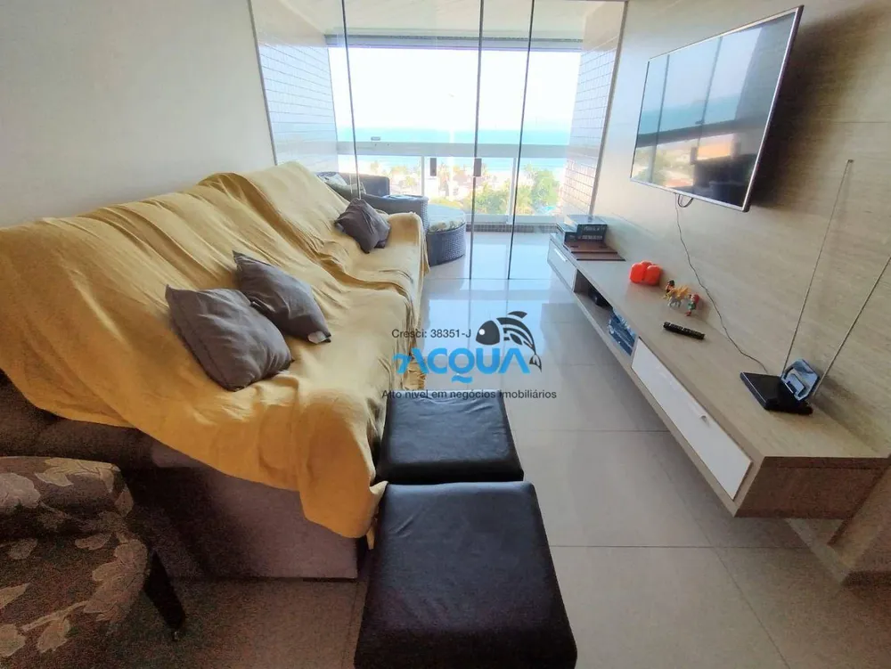 Apartamento, 3 quartos, 98 m² - Foto 2