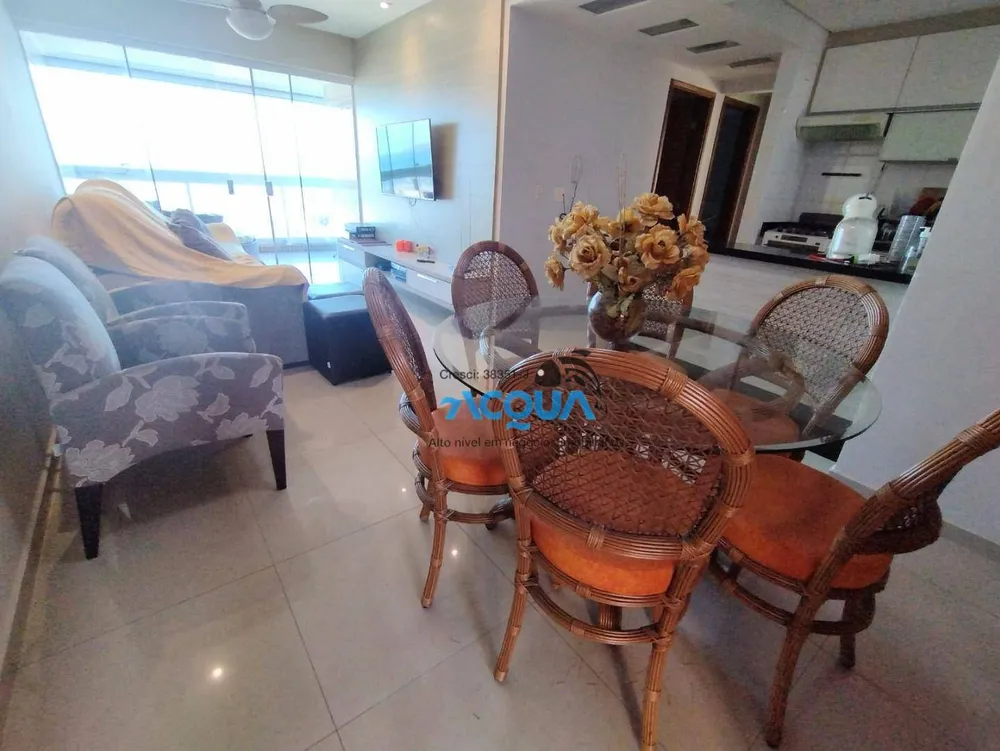 Apartamento, 3 quartos, 98 m² - Foto 1