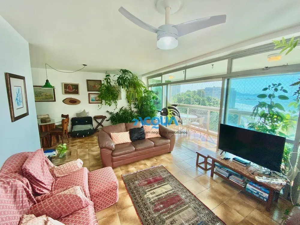 Apartamento, 3 quartos, 156 m² - Foto 3