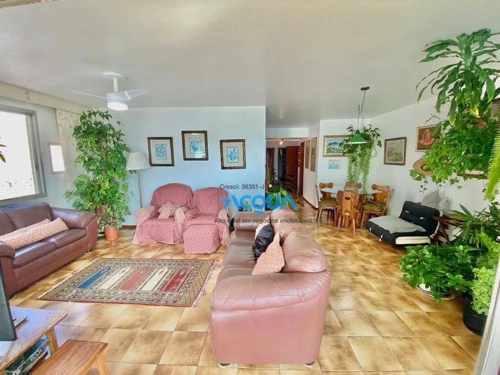 Apartamento, 3 quartos, 156 m² - Foto 4