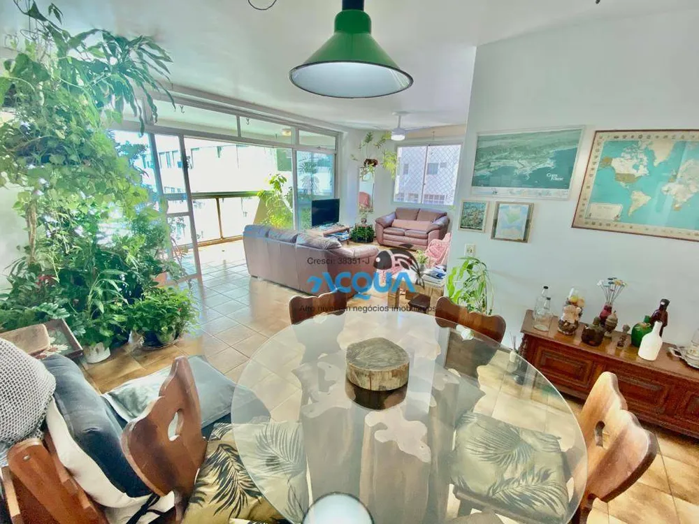 Apartamento, 3 quartos, 156 m² - Foto 2