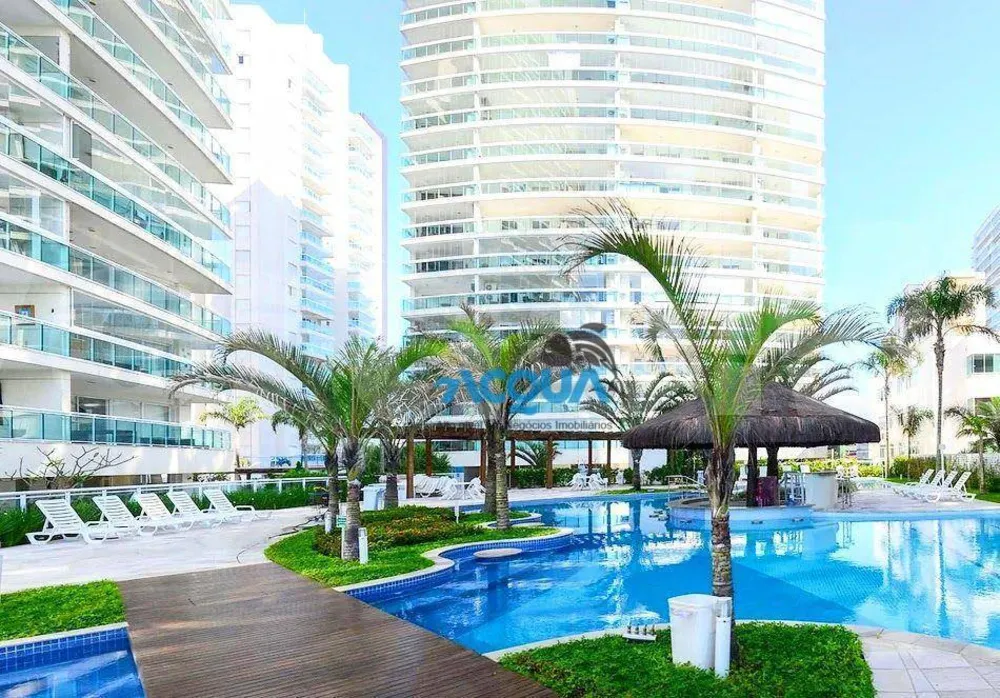 Apartamento, 2 quartos, 117 m² - Foto 1