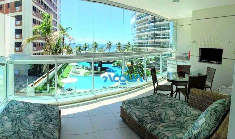 Apartamento, 2 quartos, 117 m² - Foto 3