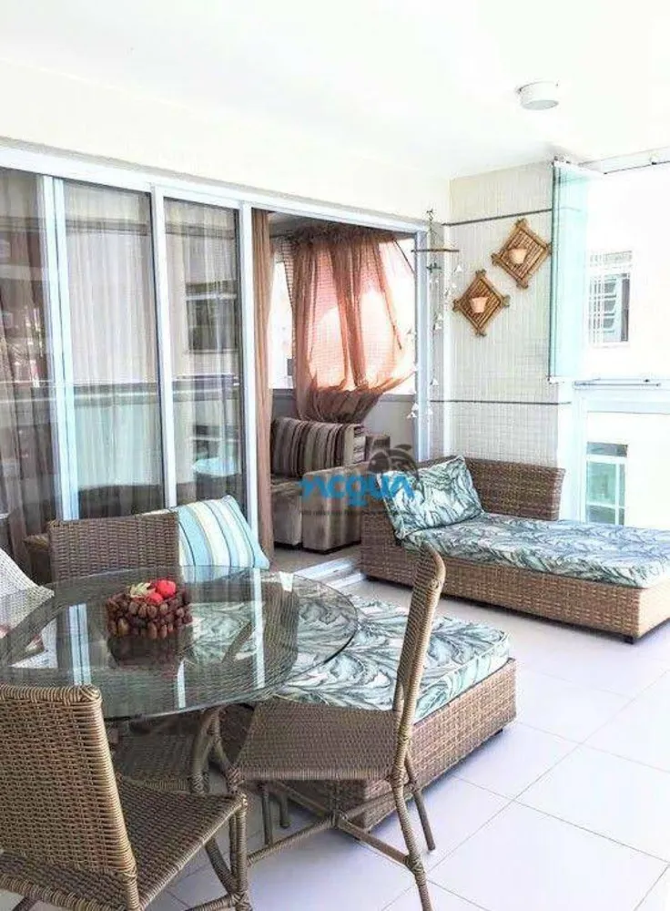 Apartamento, 2 quartos, 117 m² - Foto 4