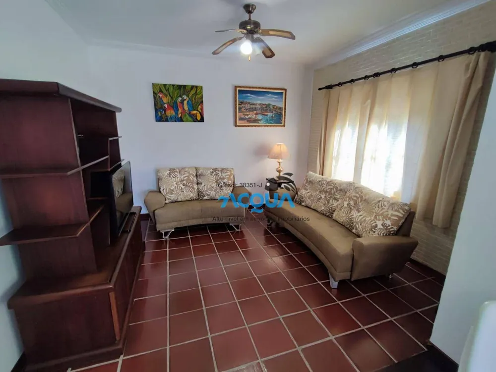 Apartamento, 3 quartos, 124 m² - Foto 2