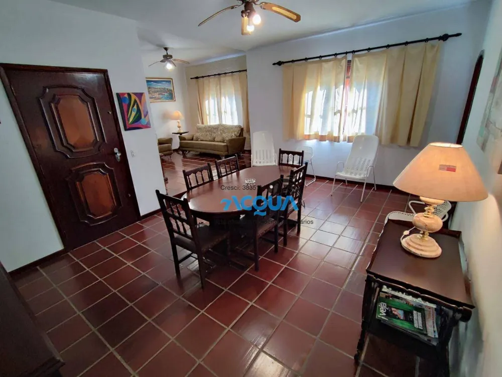 Apartamento, 3 quartos, 124 m² - Foto 3