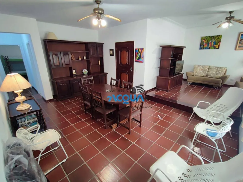 Apartamento, 3 quartos, 124 m² - Foto 1