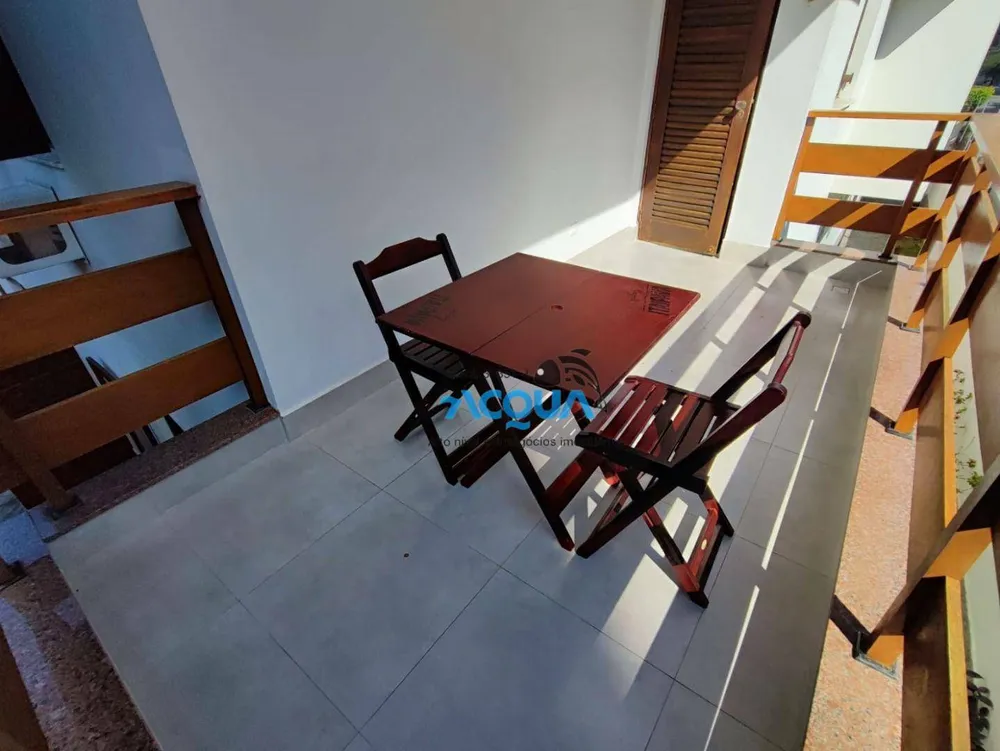 Apartamento, 3 quartos, 124 m² - Foto 4