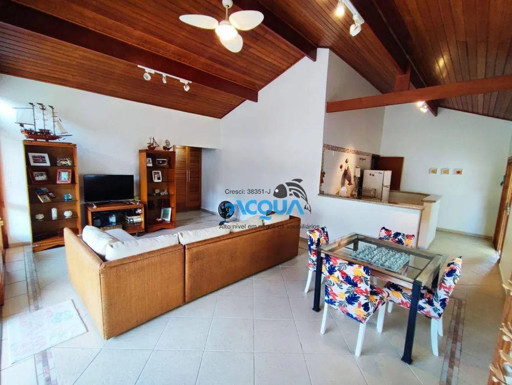 Casa de Condomínio, 3 quartos - Foto 2