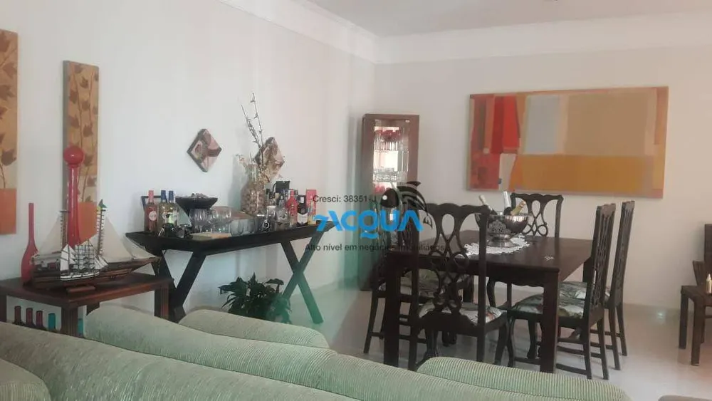 Apartamento, 3 quartos, 170 m² - Foto 2