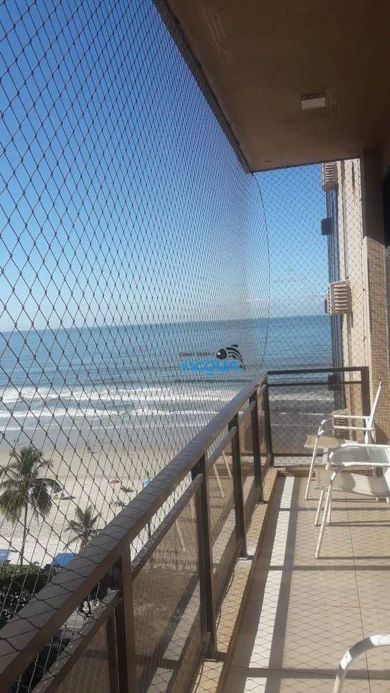 Apartamento, 3 quartos, 170 m² - Foto 1